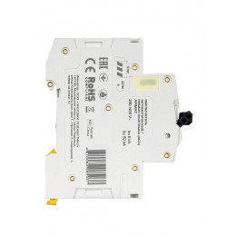 Выключатель автоматический модульный 1п C 3А M06N ARMAT IEK AR-M06N-1-C003