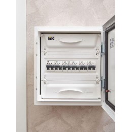 Выключатель автоматический модульный 1п C 10А M06N ARMAT IEK AR-M06N-1-C010