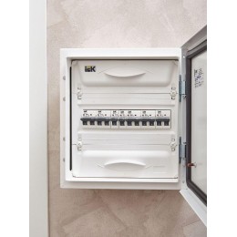 Выключатель автоматический модульный 1п C 16А M06N ARMAT IEK AR-M06N-1-C016