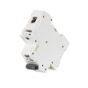 Выключатель автоматический модульный 1п C 25А M06N ARMAT IEK AR-M06N-1-C025
