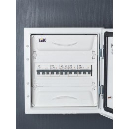 Выключатель автоматический модульный 1п C 32А M06N ARMAT IEK AR-M06N-1-C032