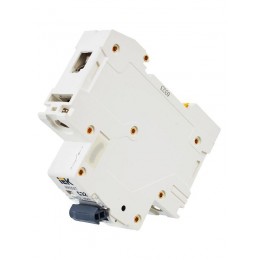 Выключатель автоматический модульный 1п C 32А M06N ARMAT IEK AR-M06N-1-C032