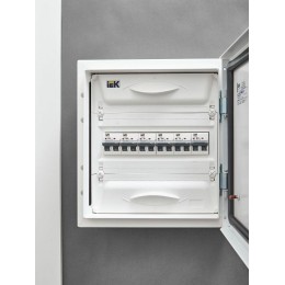 Выключатель автоматический модульный 2п C 6А M06N ARMAT IEK AR-M06N-2-C006