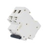 Выключатель автоматический модульный 2п C 6А M06N ARMAT IEK AR-M06N-2-C006