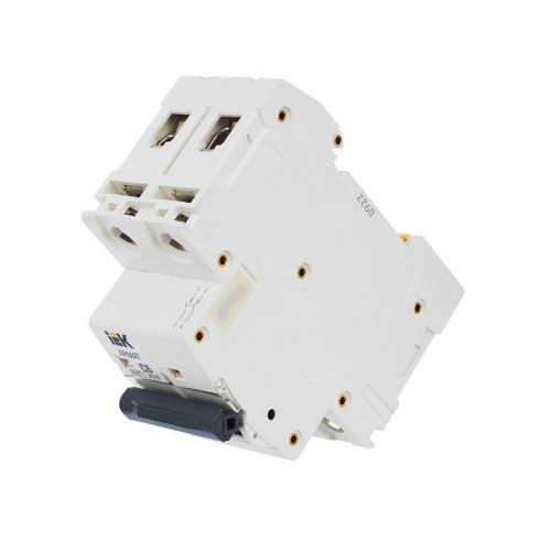 Выключатель автоматический модульный 2п C 6А M06N ARMAT IEK AR-M06N-2-C006