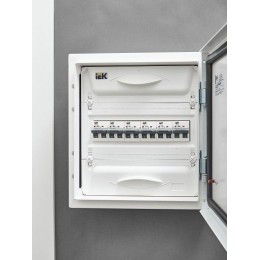 Выключатель автоматический модульный 2п C 10А M06N ARMAT IEK AR-M06N-2-C010