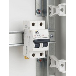 Выключатель автоматический модульный 2п C 16А M06N ARMAT IEK AR-M06N-2-C016
