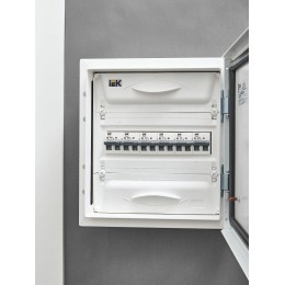 Выключатель автоматический модульный 2п C 16А M06N ARMAT IEK AR-M06N-2-C016