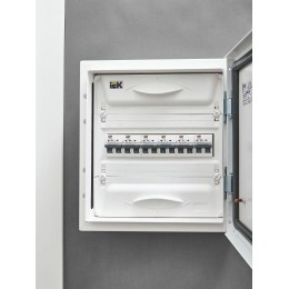 Выключатель автоматический модульный 2п C 25А M06N ARMAT IEK AR-M06N-2-C025