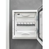 Выключатель автоматический модульный 2п C 63А M06N ARMAT IEK AR-M06N-2-C063