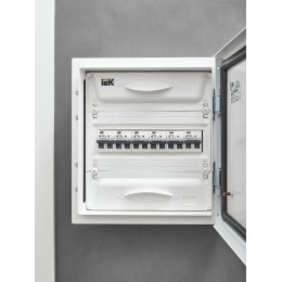 Выключатель автоматический модульный 2п C 63А M06N ARMAT IEK AR-M06N-2-C063