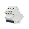 Выключатель автоматический модульный 3п C 20А M06N ARMAT IEK AR-M06N-3-C020