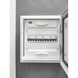 Выключатель автоматический модульный 3п C 32А M06N ARMAT IEK AR-M06N-3-C032