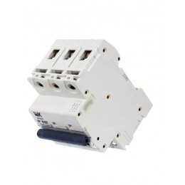 Выключатель автоматический модульный 3п C 32А M06N ARMAT IEK AR-M06N-3-C032