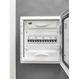 Выключатель автоматический модульный 3п C 40А M06N ARMAT IEK AR-M06N-3-C040