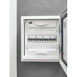 Выключатель автоматический модульный 3п C 63А M06N ARMAT IEK AR-M06N-3-C063