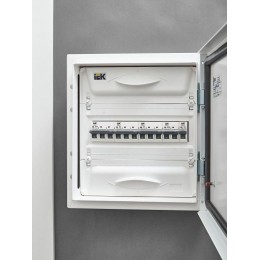 Выключатель автоматический модульный 3п D 1А M06N ARMAT IEK AR-M06N-3-D001