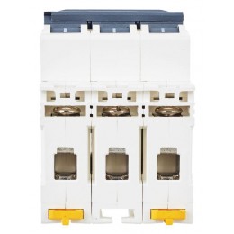 Выключатель автоматический модульный 3п D 63А M06N ARMAT IEK AR-M06N-3-D063