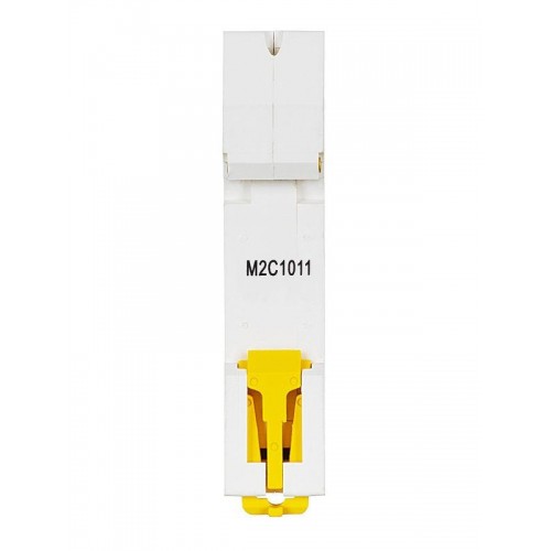 Выключатель автоматический модульный 1п C 10А M10N ARMAT IEK AR-M10N-1-C010