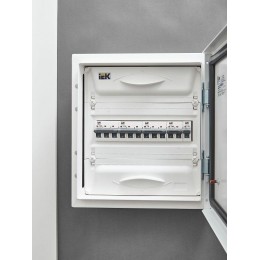 Выключатель автоматический модульный 3п C 16А M10N ARMAT IEK AR-M10N-3-C016