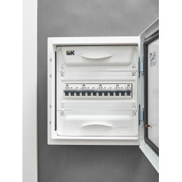 Выключатель автоматический модульный 3п C 32А M10N ARMAT IEK AR-M10N-3-C032