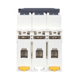 Выключатель автоматический модульный 3п C 32А M10N ARMAT IEK AR-M10N-3-C032