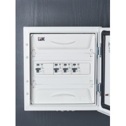 Выключатель дифференциального тока (УЗО) 2п 63А 30мА тип AC ВДТ R10N ARMAT IEK AR-R10N-2-063C030