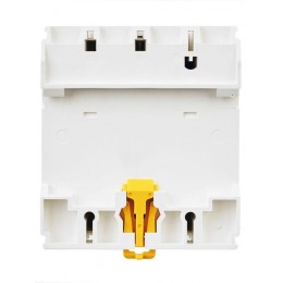 Выключатель дифференциального тока (УЗО) 4п 40А 30мА тип A ВДТ R10N ARMAT IEK AR-R10N-4-040A030