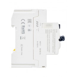 Выключатель дифференциального тока (УЗО) 4п 40А 30мА тип A ВДТ R10N ARMAT IEK AR-R10N-4-040A030