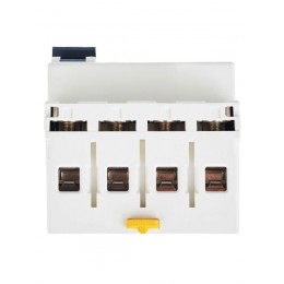 Выключатель дифференциального тока (УЗО) 4п 40А 30мА тип A ВДТ R10N ARMAT IEK AR-R10N-4-040A030