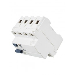 Выключатель дифференциального тока (УЗО) 4п 40А 300мА тип AC ВДТ R10N ARMAT IEK AR-R10N-4-040C300