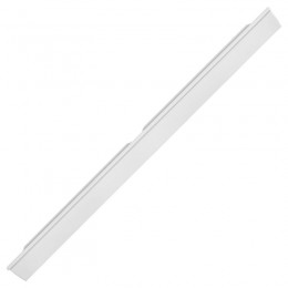 Рамка 2-м BRITE РУ-2-БрАБ арктич. бел. IEK BR-M22-K91