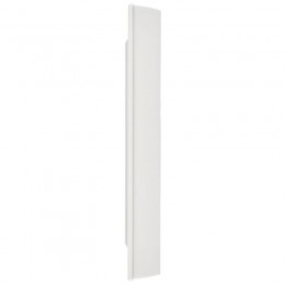 Рамка 5-м BRITE РУ-5-БрБ бел. IEK BR-M52-K01