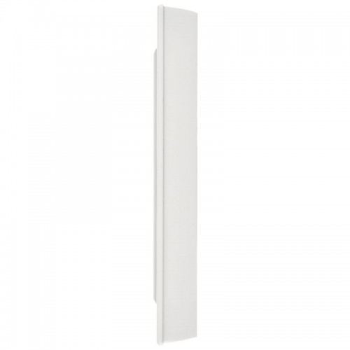 Рамка 5-м BRITE РУ-5-БрБ бел. IEK BR-M52-K01