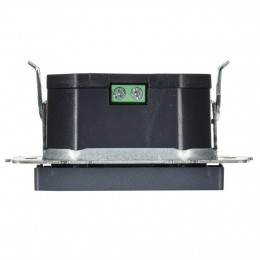 Подсветка светодиодная BRITE встраив. ПЛ20-БрМ механизм маренго IEK BR-FL20-K35