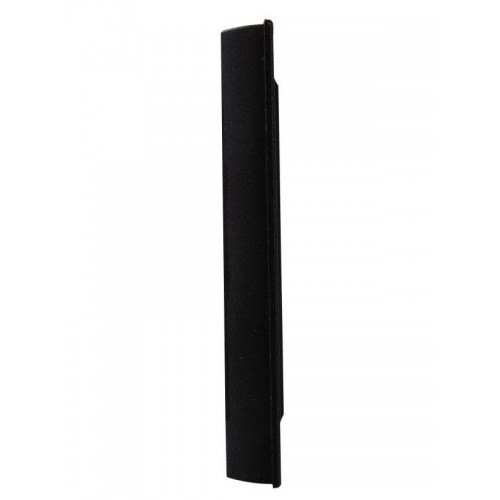 Рамка 1-м IP44 BRITE РУ-1-БрЧ-44 черн. IEK BR-M12-44-K02