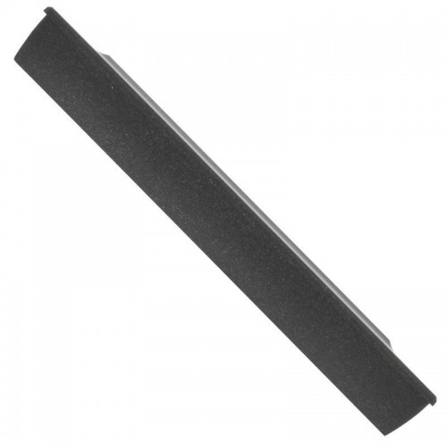 Рамка 1-м BRITE РУ-1-БрЧ черн. IEK BR-M12-K02