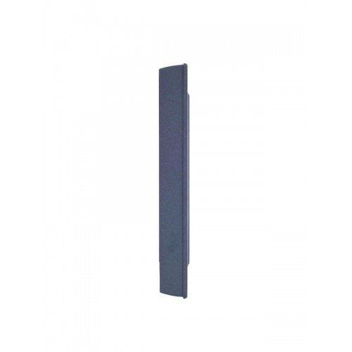Рамка 1-м BRITE РУ-1-БрМ маренго IEK BR-M12-K35
