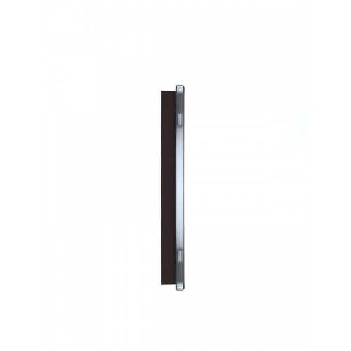 Рамка 2-м BRITE РУ-2-2-БрТБ стекло темн. бронза IEK BR-M22-G-K45