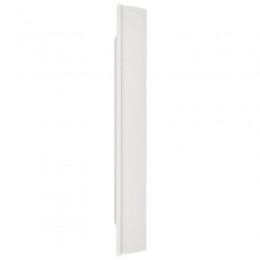 Рамка 3-м BRITE РУ-3-БрБ бел. IEK BR-M32-K01