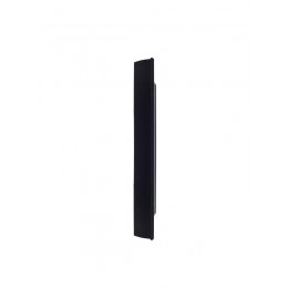 Рамка 3-м BRITE РУ-3-БрЧ черн. IEK BR-M32-K02