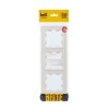 Рамка 3-м BRITE РУ-3-БрЖ жемчуж. IEK BR-M32-K36