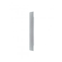 Рамка 3-м BRITE РУ-3-БрА алюм. IEK BR-M32-K47