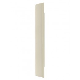 Рамка 4-м BRITE РУ-4-БрКр беж. IEK BR-M42-K10