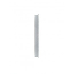 Рамка 4-м BRITE РУ-4-БрА алюм. IEK BR-M42-K47