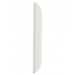 Рамка 5-м BRITE РУ-5-Бр бел./бел. IEK BR-M52-12-K01