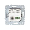 Датчик движения BRITE ДС10-1-БрБ механизм бел. IEK BR-MS10-N-150-05-K01