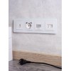 Датчик движения BRITE ДС10-1-БрБ механизм бел. IEK BR-MS10-N-150-05-K01
