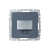 Датчик движения BRITE ДС10-1-БрМ механизм маренго IEK BR-MS10-N-150-05-K35