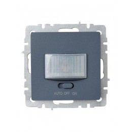 Датчик движения BRITE ДС10-1-БрМ механизм маренго IEK BR-MS10-N-150-05-K35